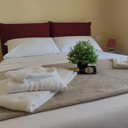 Fevi Bed & Breakfast Noto