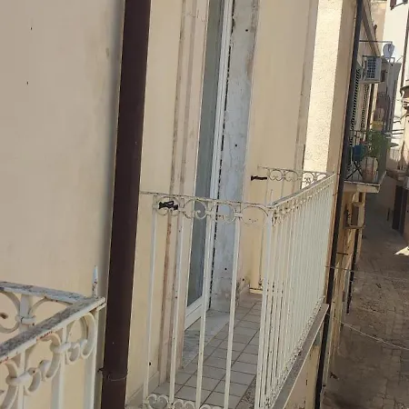 Bed & Breakfast Fevi