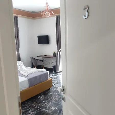 Bed & Breakfast Fevi