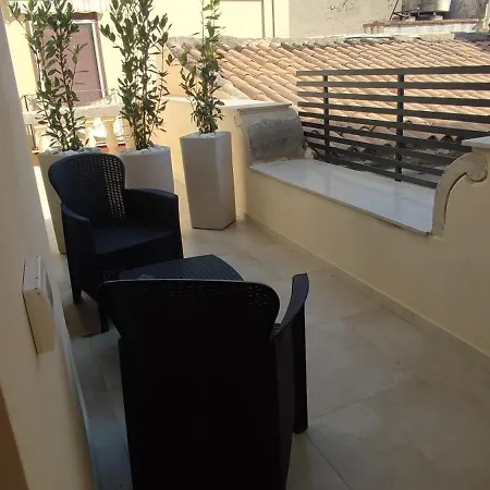 Fevi Bed & Breakfast Noto