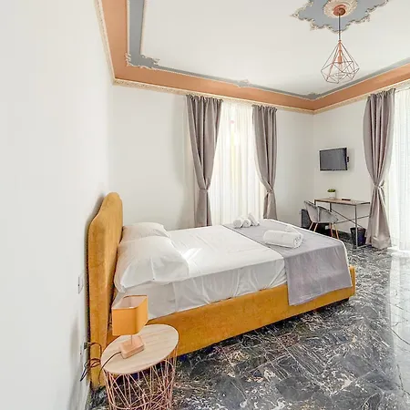 Bed & Breakfast Fevi *