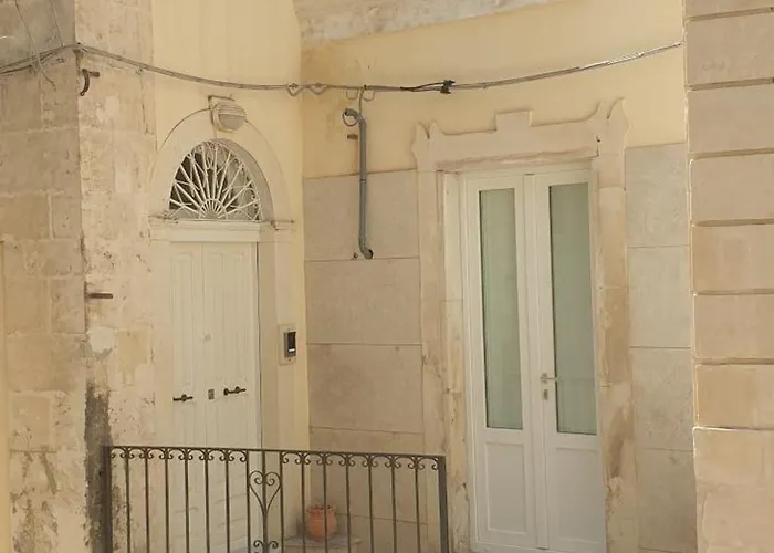 Bed & Breakfast Fevi 3*