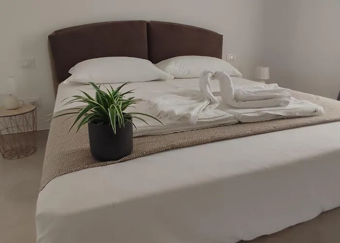 Bed & Breakfast Fevi 3*