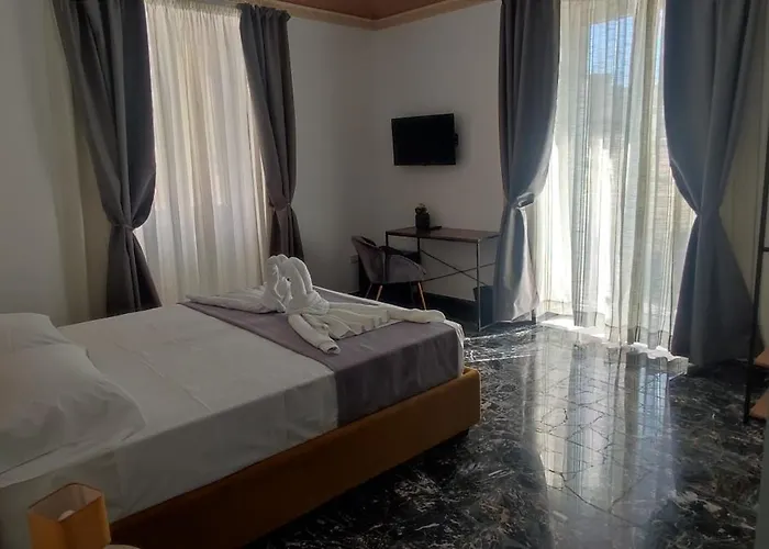Fevi Bed & Breakfast Noto