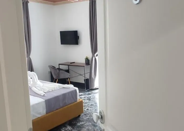 Bed & Breakfast Fevi