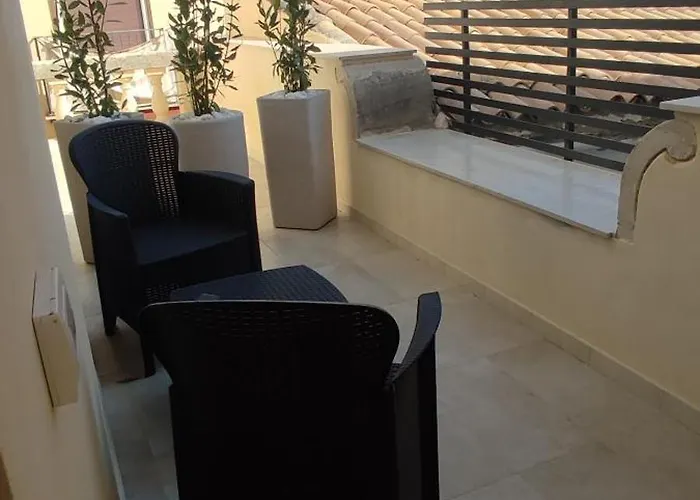 Fevi Bed & Breakfast Noto