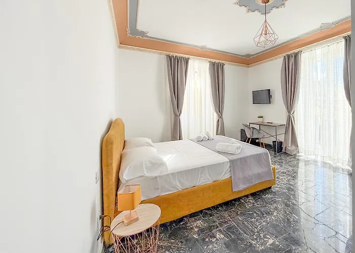 Bed & Breakfast Fevi 3*
