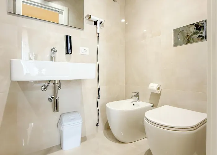 Fevi Bed & Breakfast 3*
