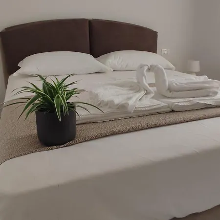 Bed & Breakfast Fevi *