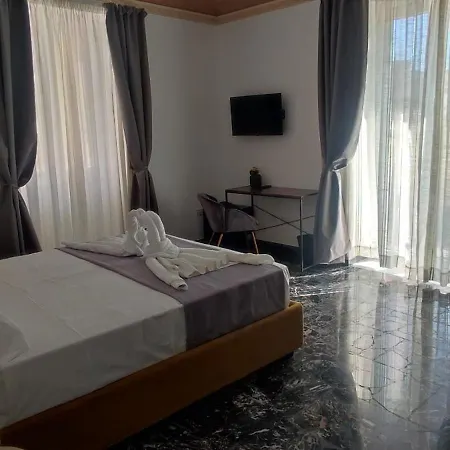 Fevi Bed & Breakfast Noto