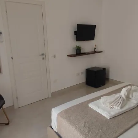 Bed & Breakfast Fevi