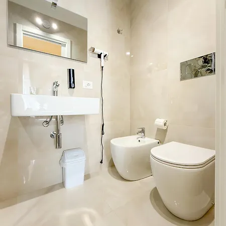 Fevi Bed & Breakfast 3*