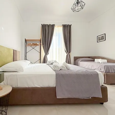 Fevi Bed & Breakfast *